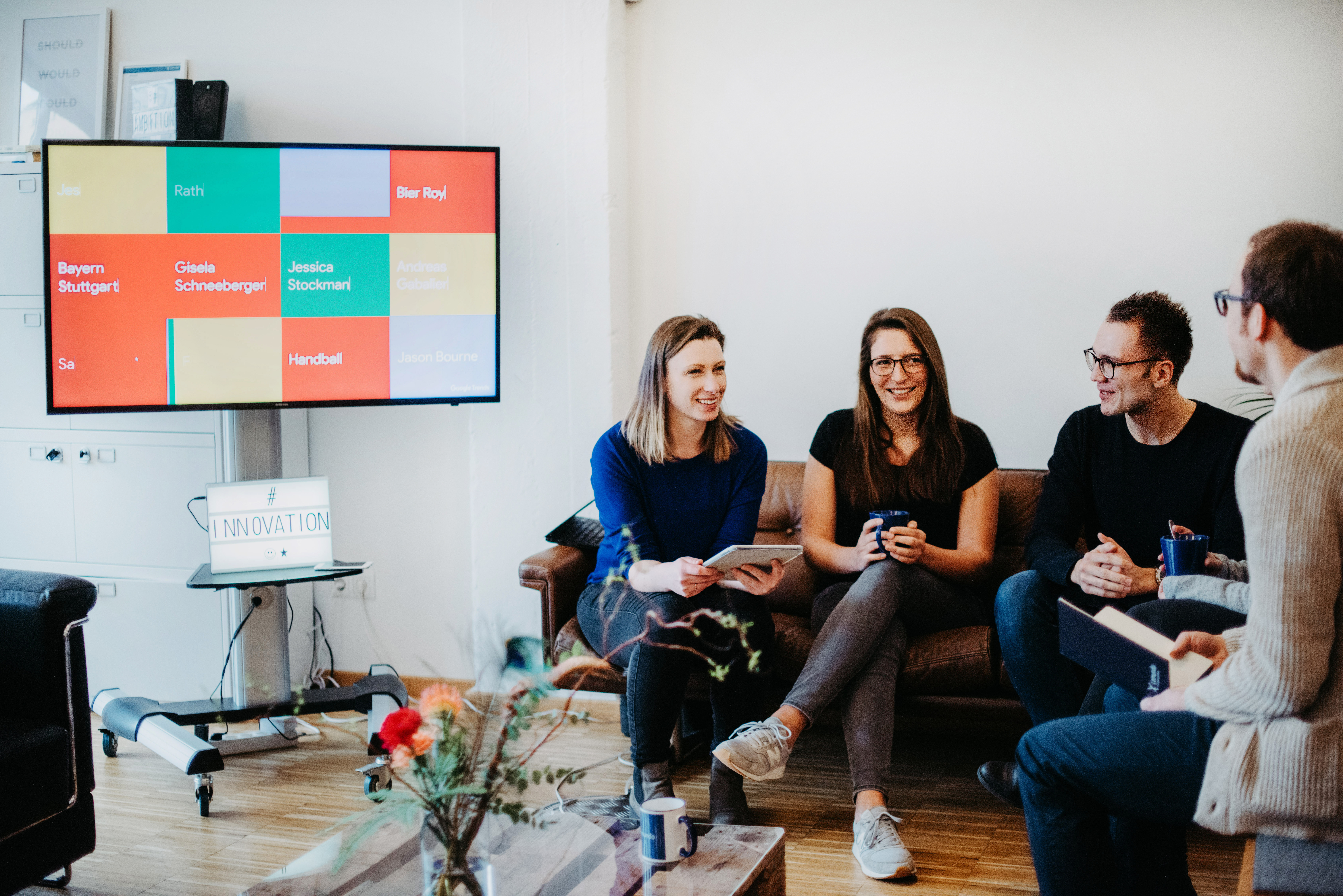 Training & Workshops E-Commerce Consulting Hamburg & Stuttgart