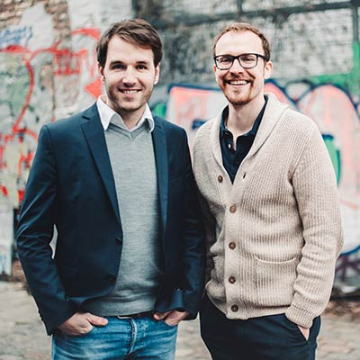 Lemundo Managing Director Philip & Marcus Agency Management Philip & Marcus