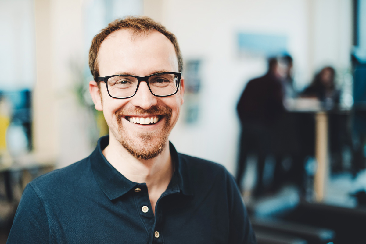Marcus Creutzmann