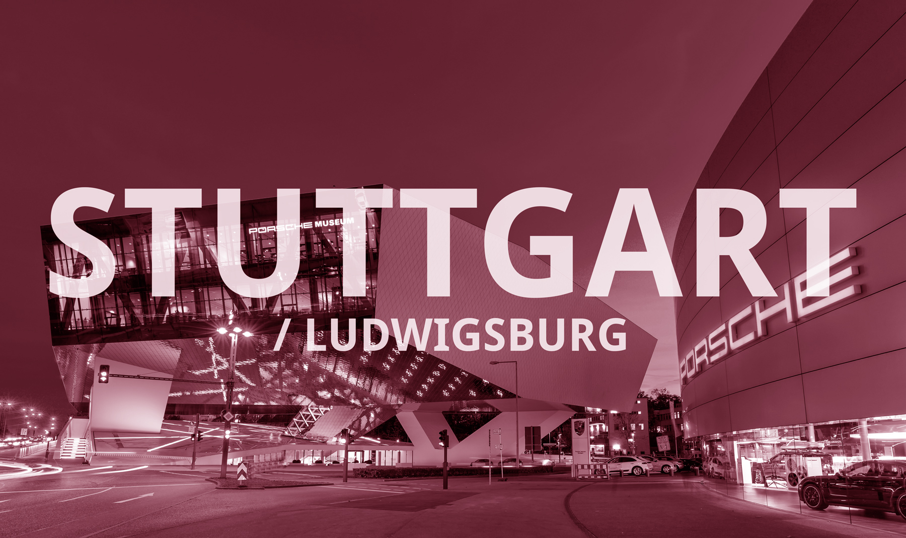 Stuttgart / Ludwigsburg E-Commerce Agency & Online Marketing Agency