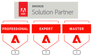 adobe partner agency certificates developers certified agency adobe partner agency certificates developers certified agency