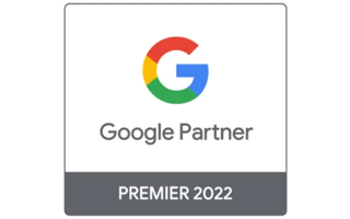 Google Premier Agency Partner Germany
