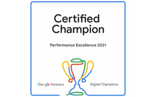 Google Digital Champion Agency Germany