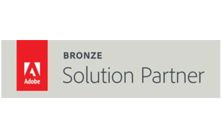 adobe-agentur-certified-partner-320 Adobe Agency Germany Partner Solution