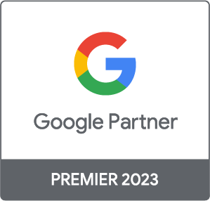 Google Premium Partner Agency Hamburg & Stuttgart